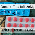 Generic Tadalafil 20Mg new14